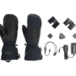 Prevail Heated GORE-TEX Mitten