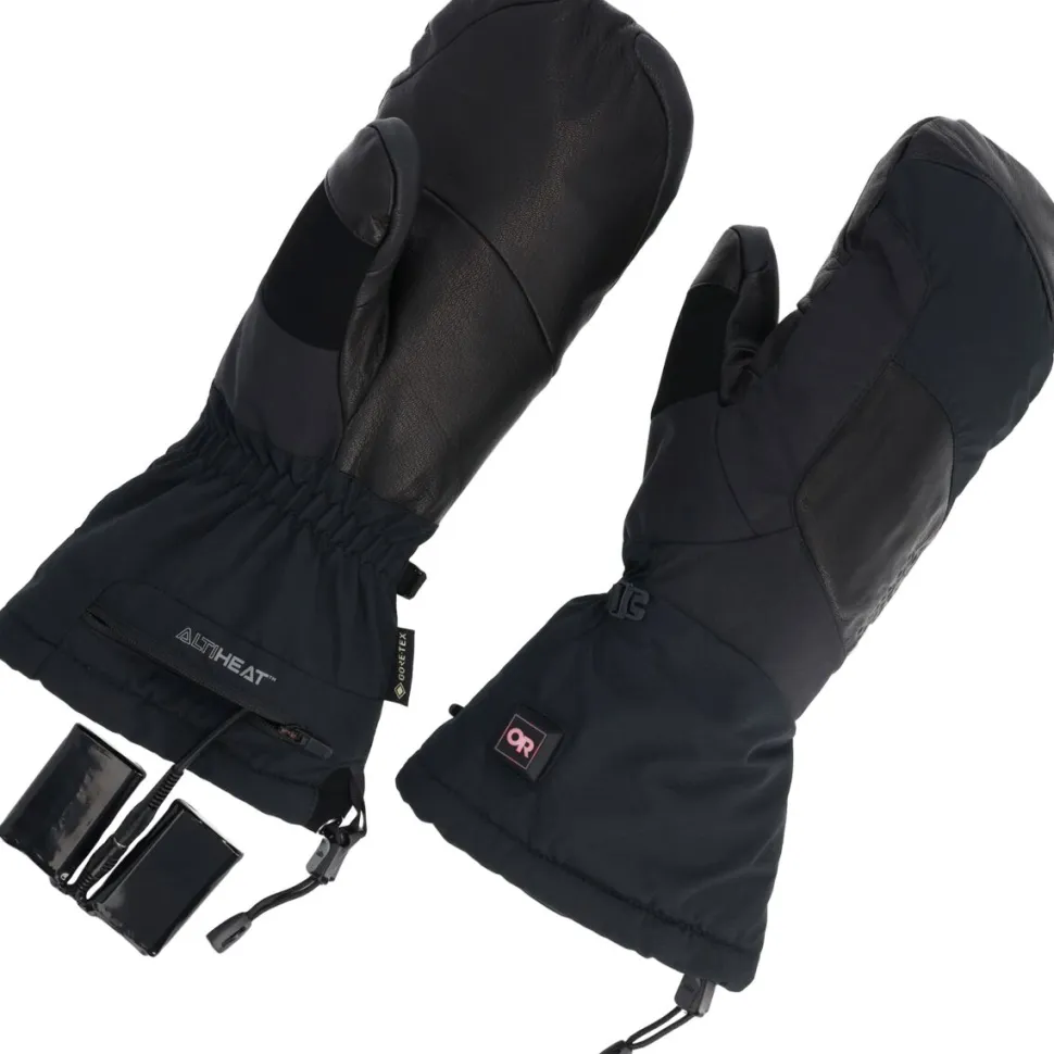 Prevail Heated GORE-TEX Mitten