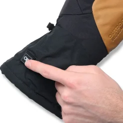 Prevail Heated GORE-TEX Mitten