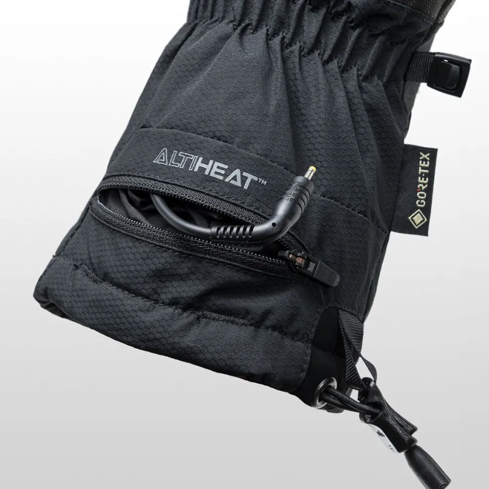 Prevail Heated GORE-TEX Mitten
