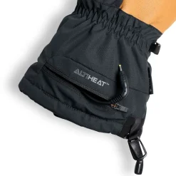 Prevail Heated GORE-TEX Mitten