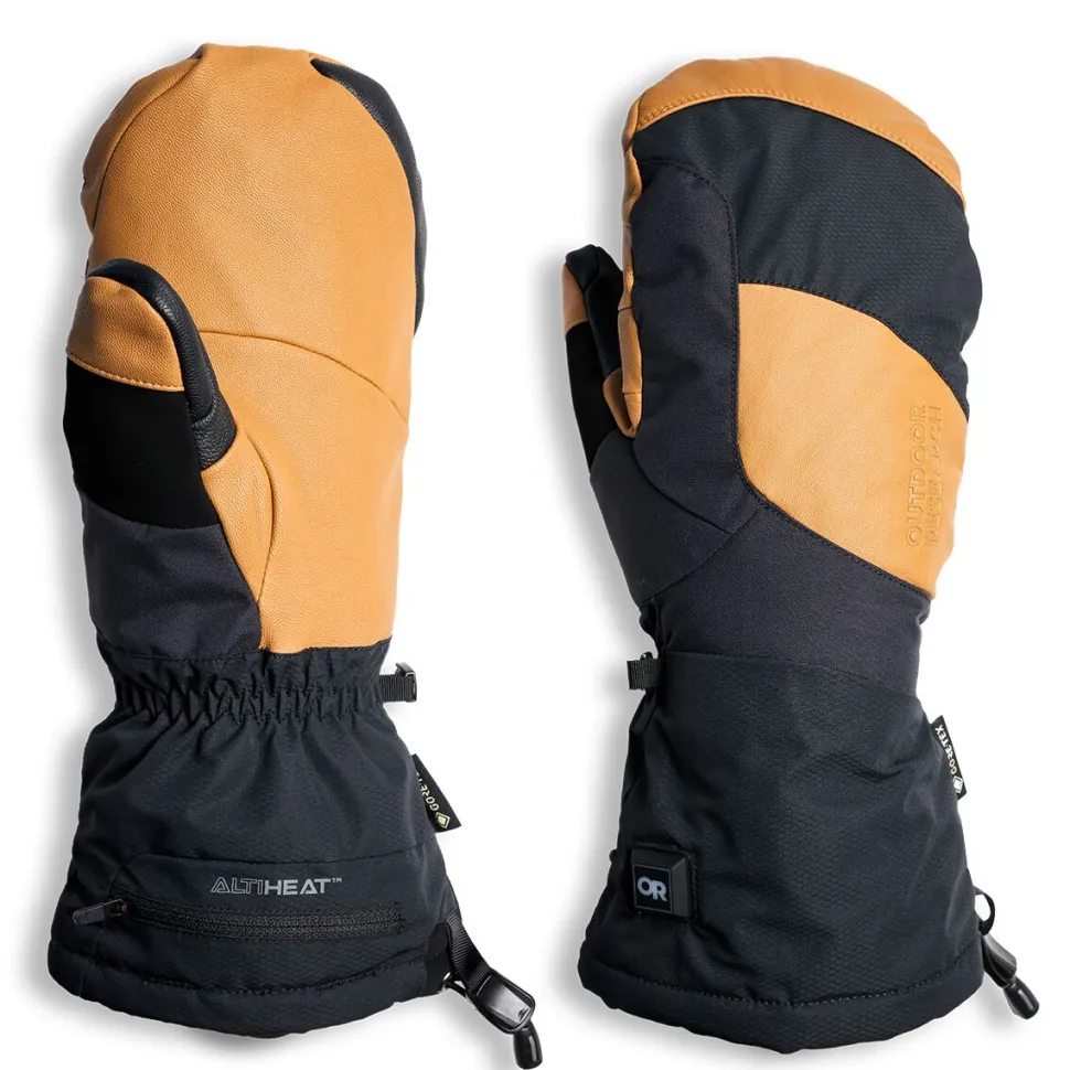 Prevail Heated GORE-TEX Mitten
