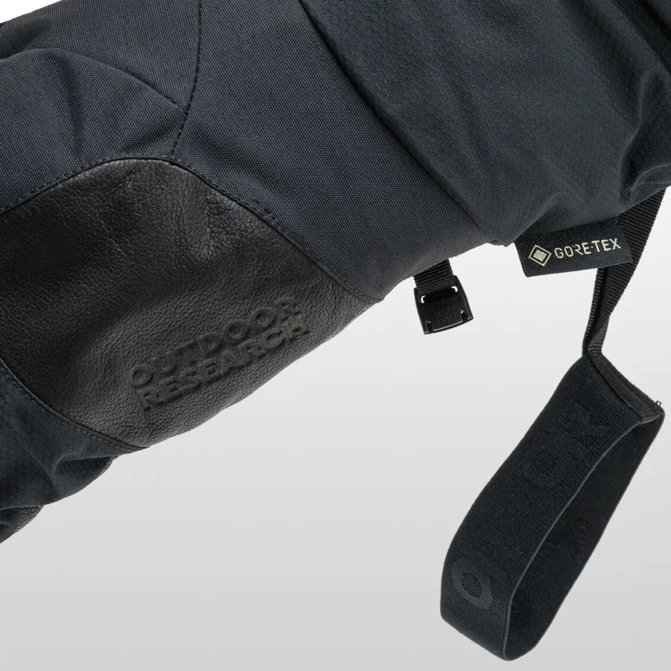 Prevail Heated GORE-TEX Mitten