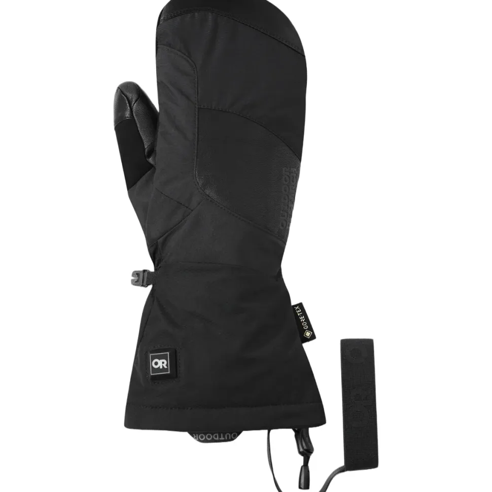 Prevail Heated GORE-TEX Mitten