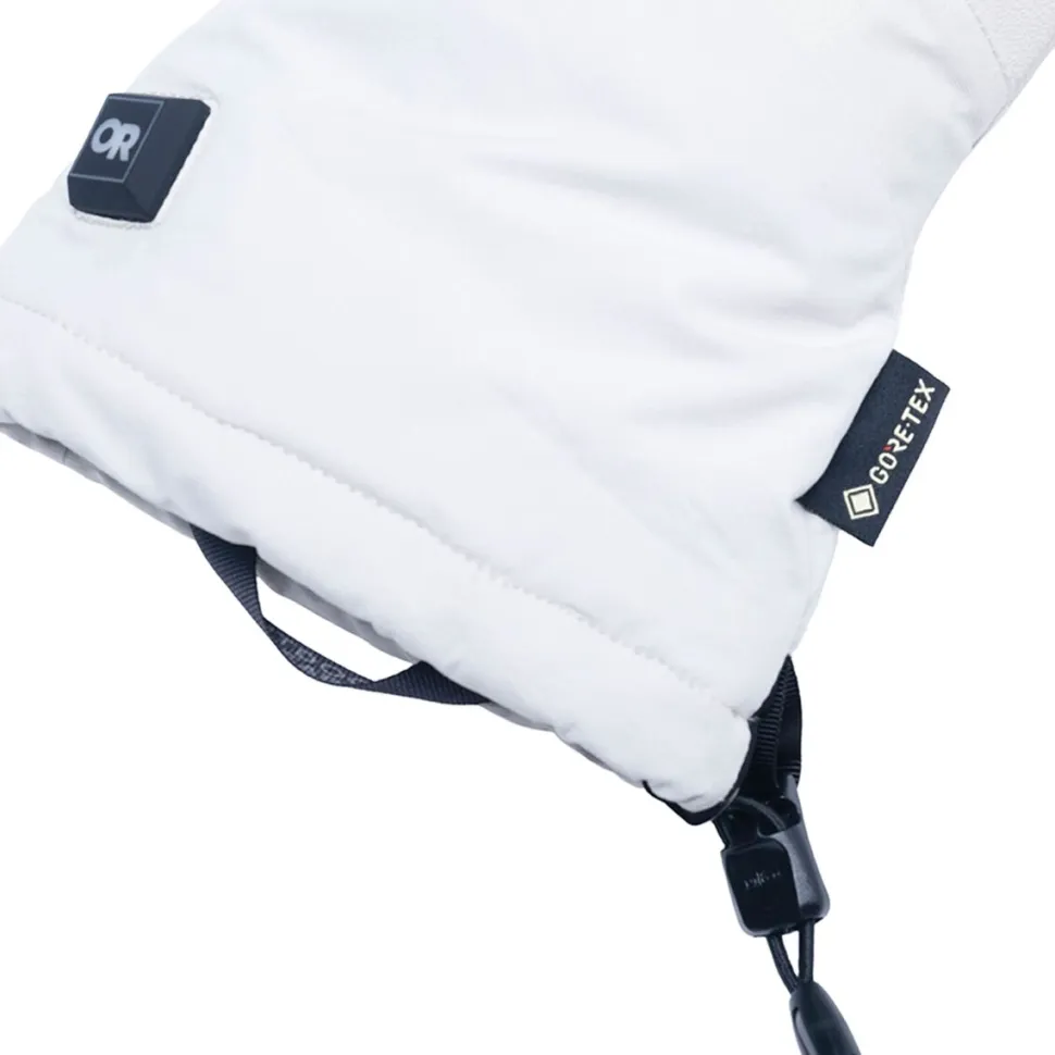 Prevail Heated GORE-TEX Mitten