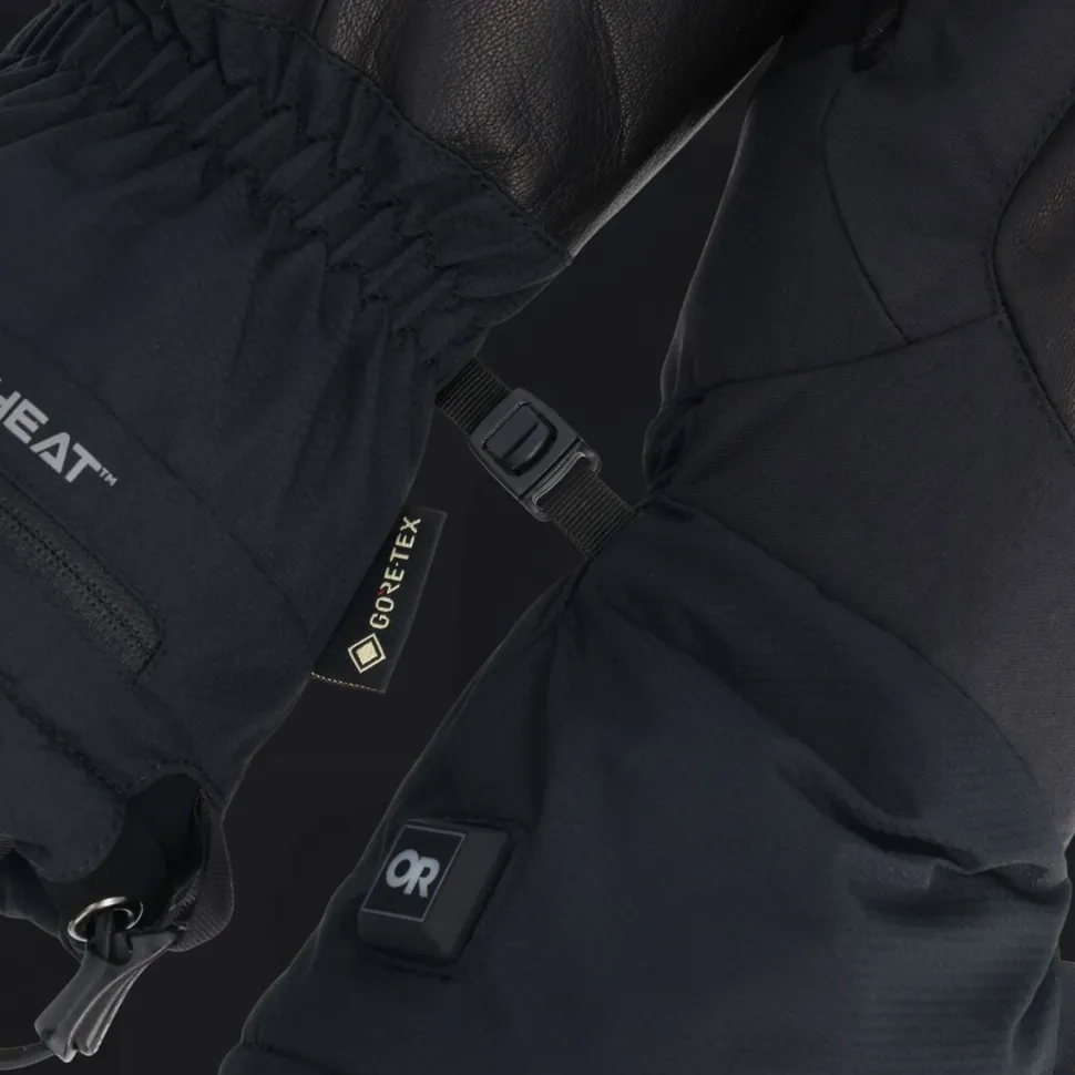 Prevail Heated GORE-TEX Mitten