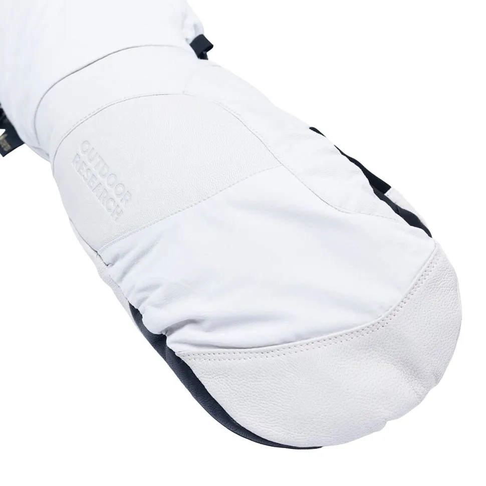 Prevail Heated GORE-TEX Mitten