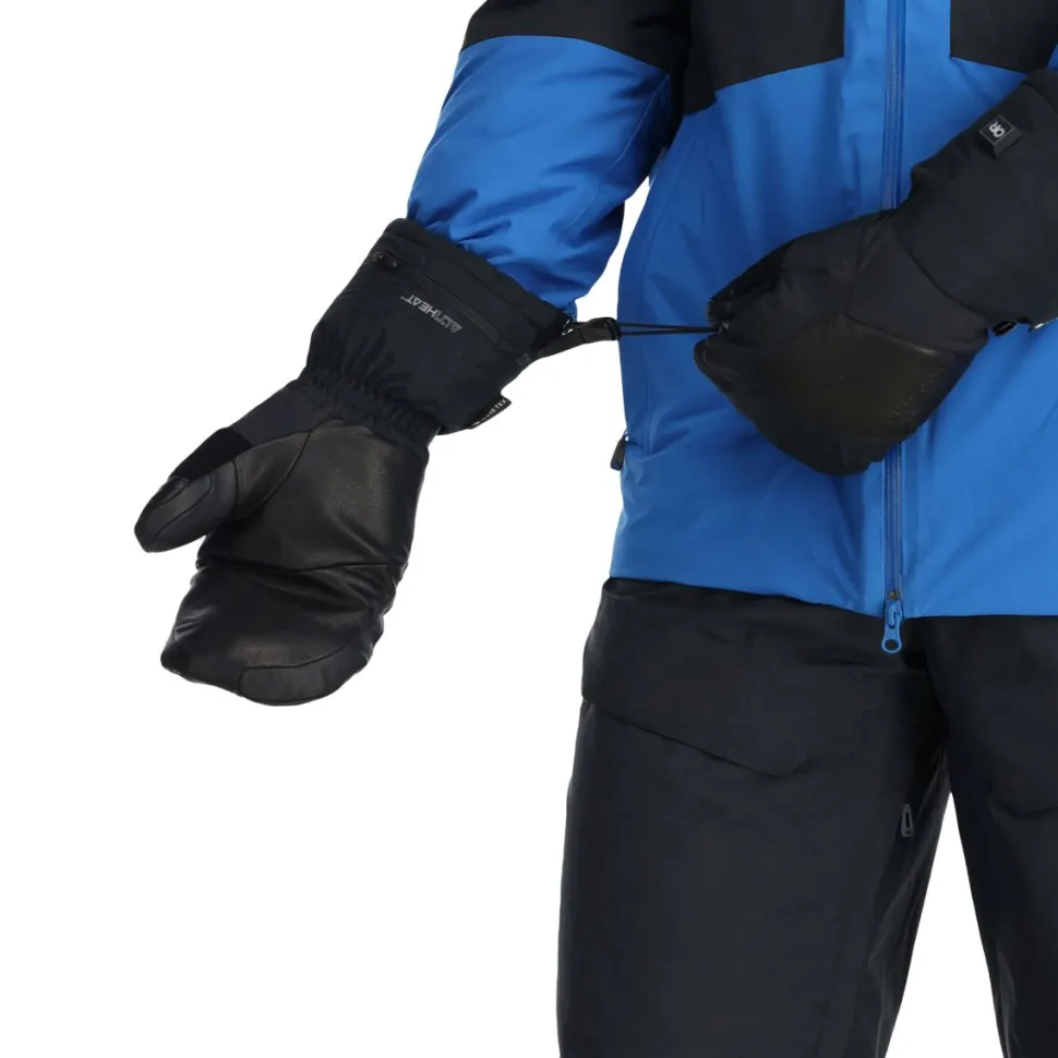 Prevail Heated GORE-TEX Mitten