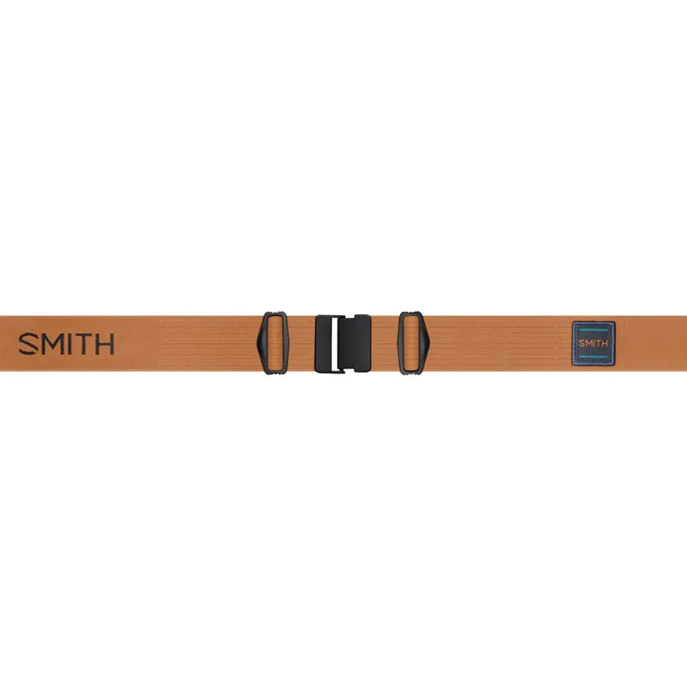 Preview Low Bridge Fit Goggles