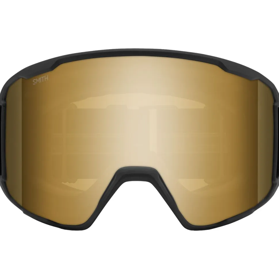 Preview Low Bridge Fit Goggles