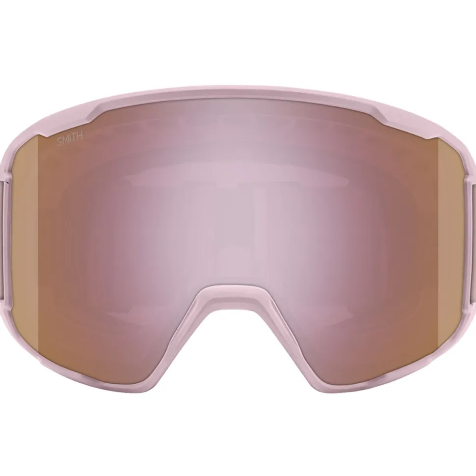 Preview Low Bridge Fit Goggles