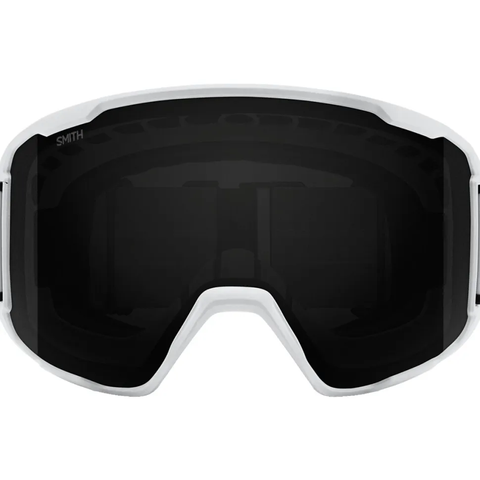Preview Low Bridge Fit Goggles