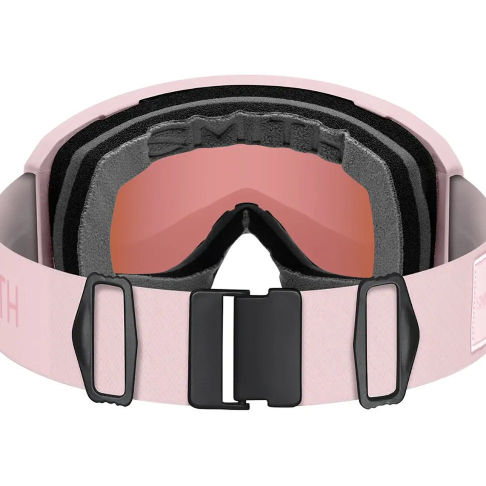 Preview Low Bridge Fit Goggles