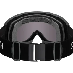 Preview Low Bridge Fit Goggles
