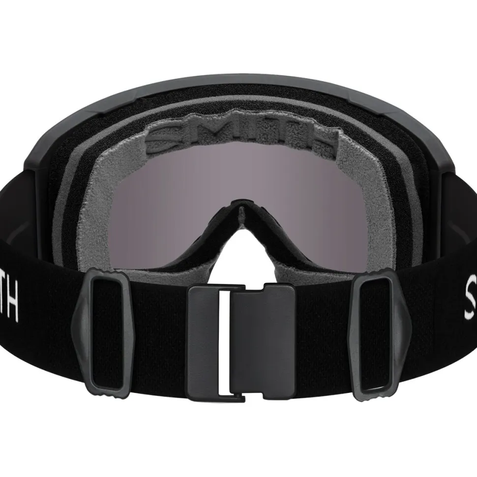 Preview Low Bridge Fit Goggles