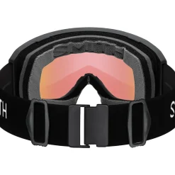 Preview Low Bridge Fit Goggles