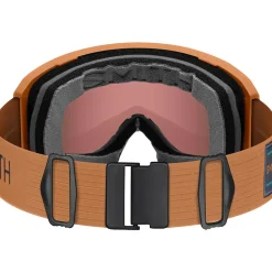 Preview Low Bridge Fit Goggles