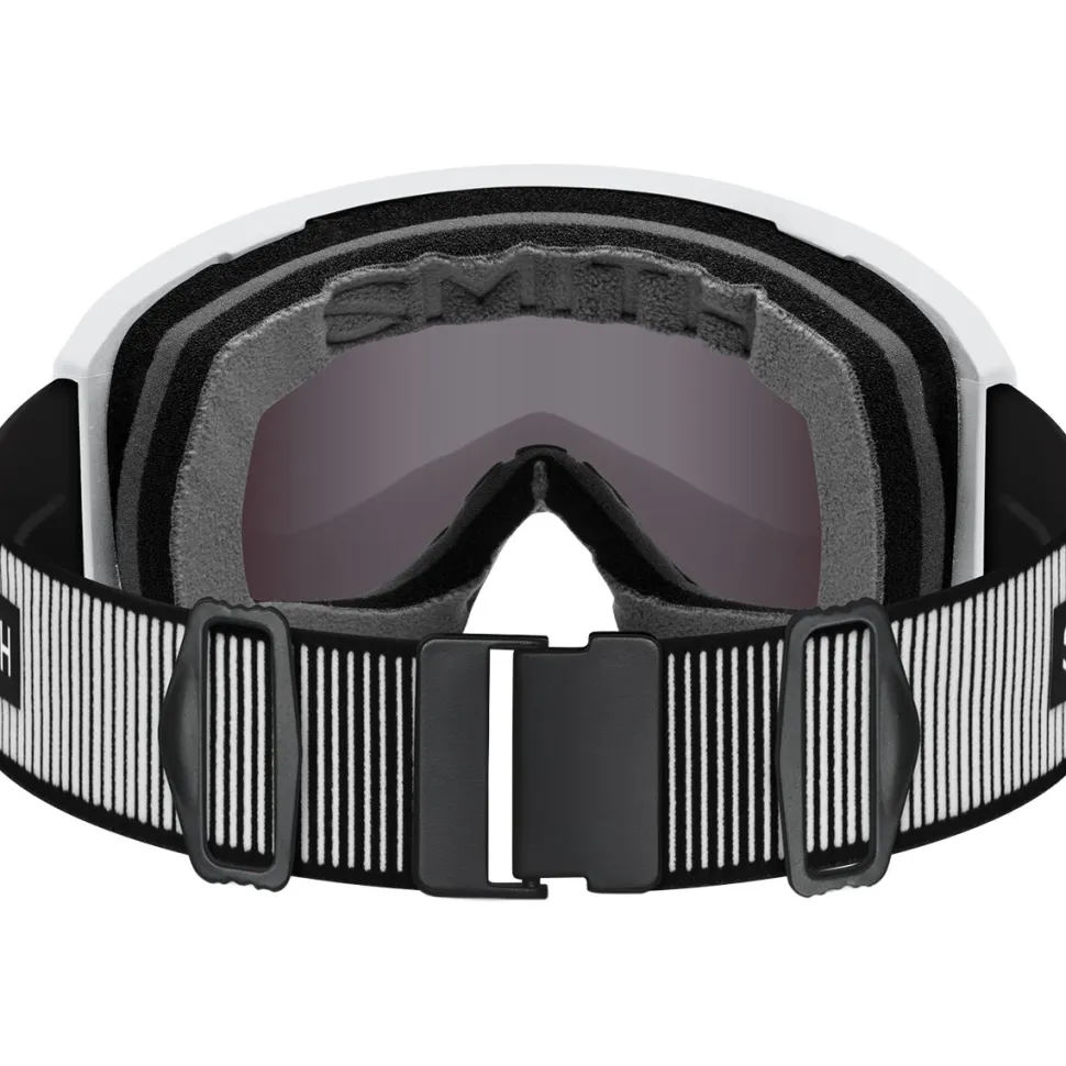 Preview Low Bridge Fit Goggles