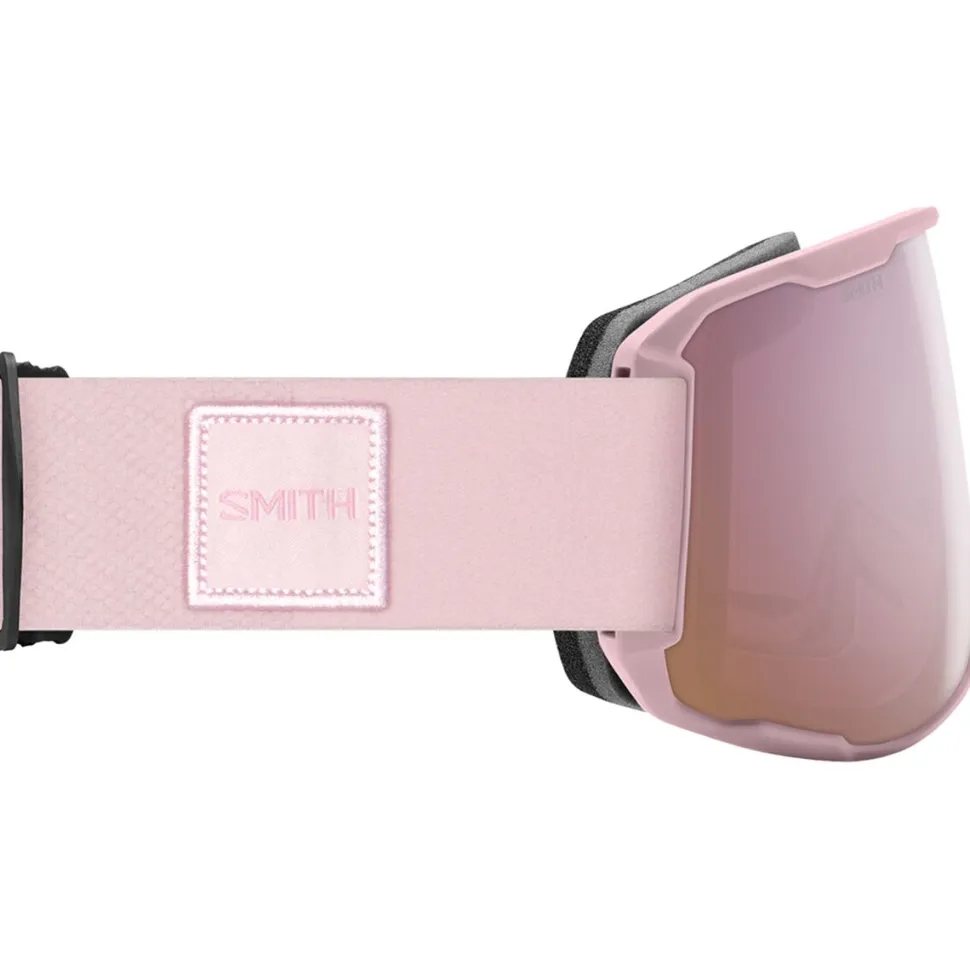 Preview Low Bridge Fit Goggles