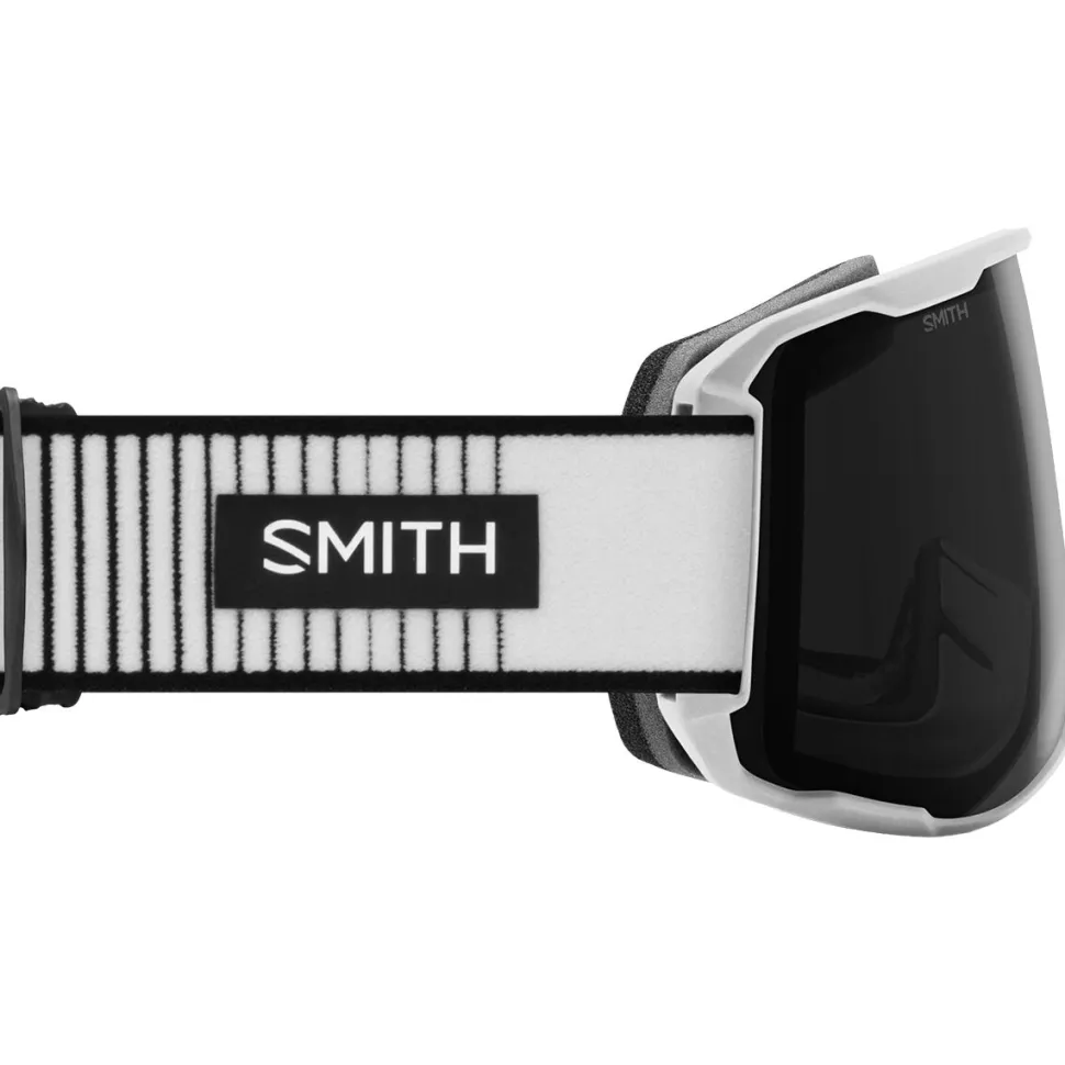 Preview Low Bridge Fit Goggles