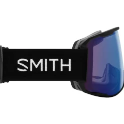 Preview Low Bridge Fit Goggles