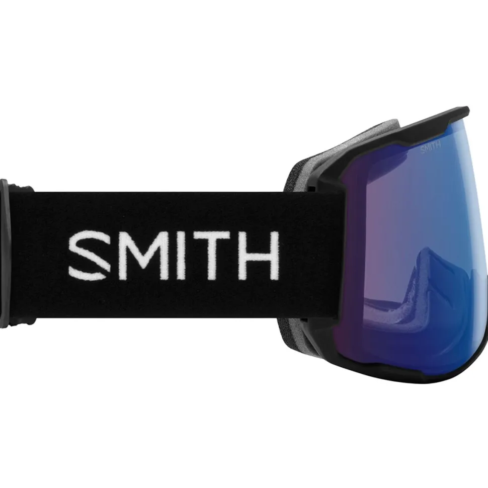 Preview Low Bridge Fit Goggles