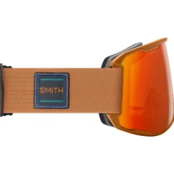 Preview Low Bridge Fit Goggles