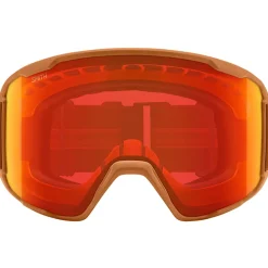 Preview Low Bridge Fit Goggles