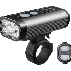 PR2400 Headlight