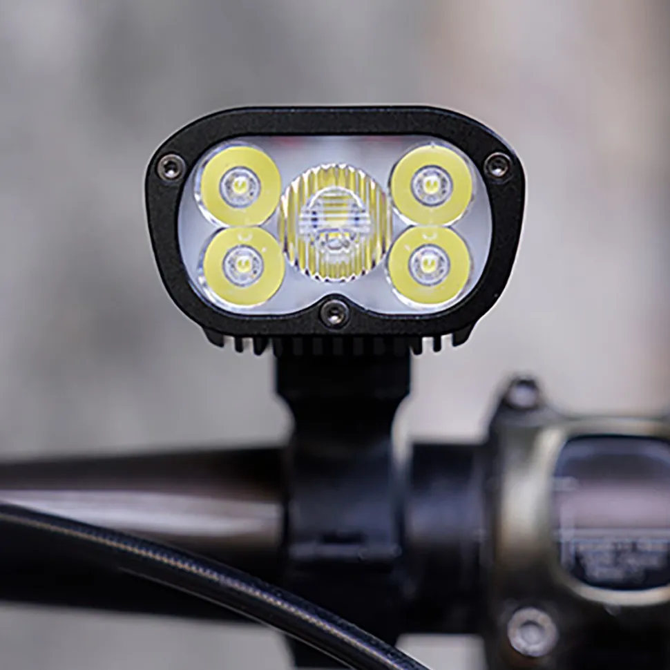 PR2400 Headlight