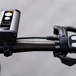 PR2400 Headlight