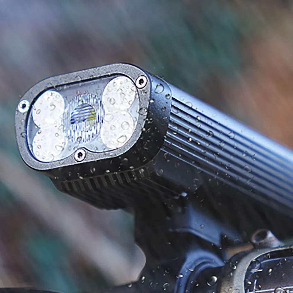 PR2400 Headlight