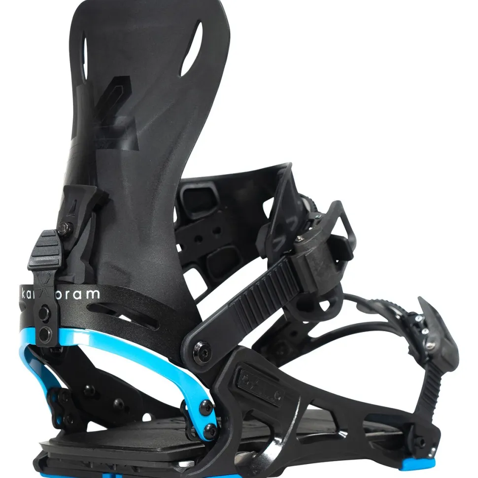 Prime Connect Free Ranger + Quiver Connectors Binding - 2026