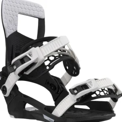 Prime Snowboard Binding - Kids'
