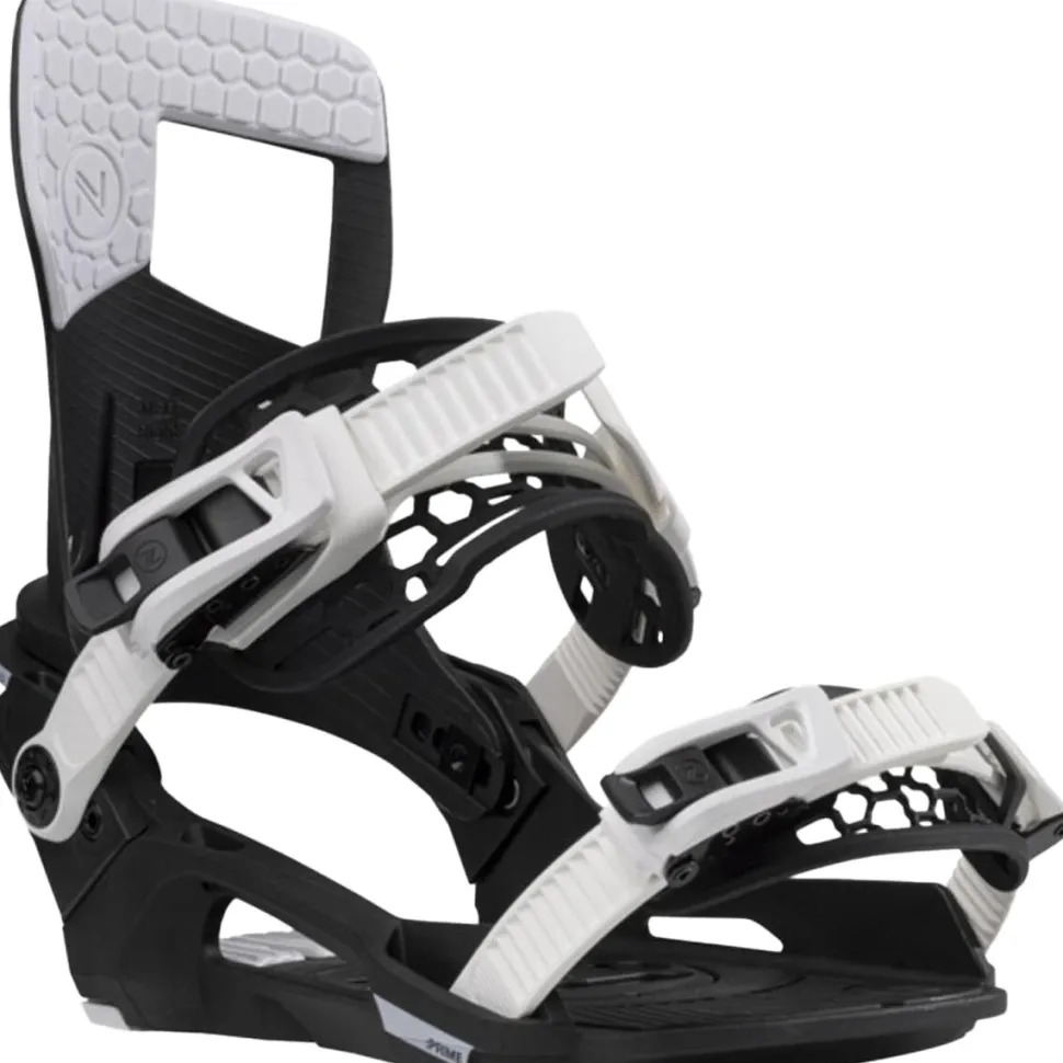 Prime Snowboard Binding - Kids'