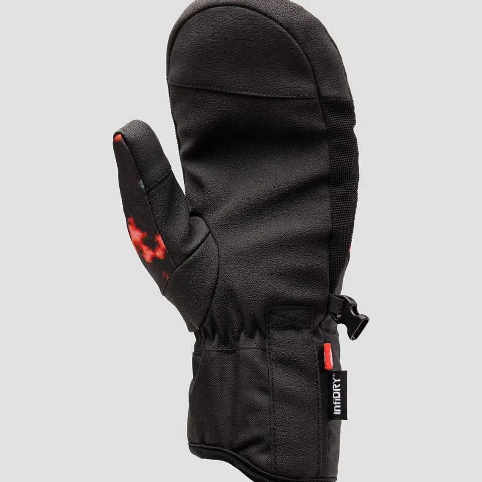 Primer Mitten