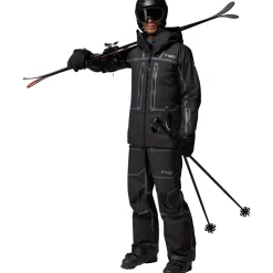 Primo Pow Interchange Jacket - Men's