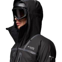 Primo Pow Interchange Jacket - Men's