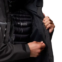Primo Pow Interchange Jacket - Men's