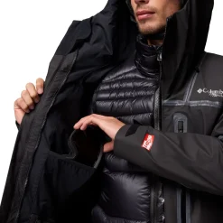 Primo Pow Interchange Jacket - Men's