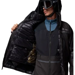 Primo Pow Interchange Jacket - Men's