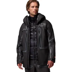 Primo Pow Interchange Jacket - Men's