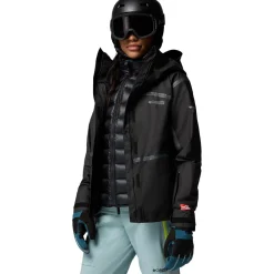Primo Pow Interchange Jacket - Women's