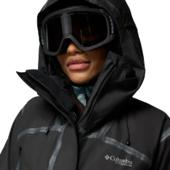Primo Pow Interchange Jacket - Women's