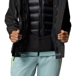Primo Pow Interchange Jacket - Women's