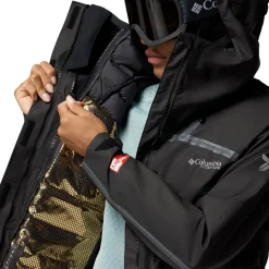 Primo Pow Interchange Jacket - Women's