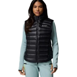 Primo Pow Interchange Jacket - Women's