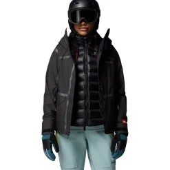Primo Pow Interchange Jacket - Women's
