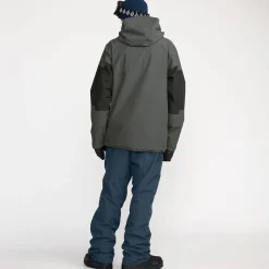 Primry Insulated Jacket - Men's