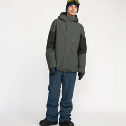 Primry Insulated Jacket - Men's
